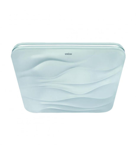 LED KLARA D Water-Resistant LED Light Fixture 36W and 48W Options-Lighting for every space-Svetila.eu