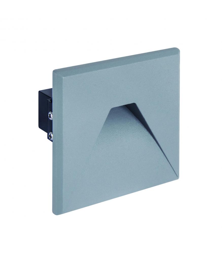 LED KURS D 1,6W NW grey-Lighting for every space-Svetila.eu
