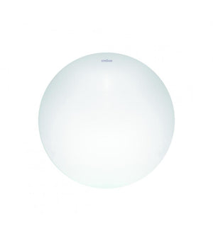 LED LEON C Water-Resistant Light Fixture-Lighting for every space-Svetila.eu