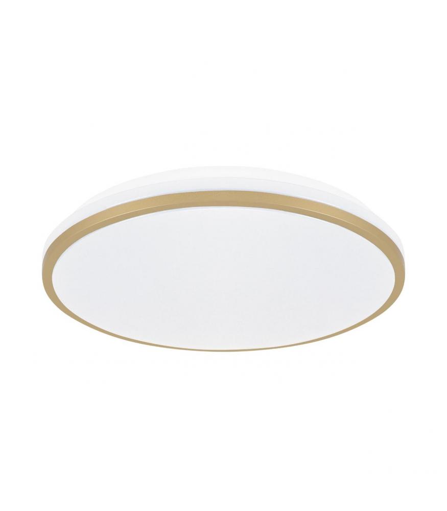 LED LINUS C LED Light - 24W, 18W, 12W-Lighting for every space-Svetila.eu