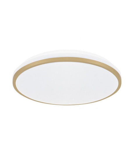 LED LINUS C LED Light - 24W, 18W, 12W-Lighting for every space-Svetila.eu