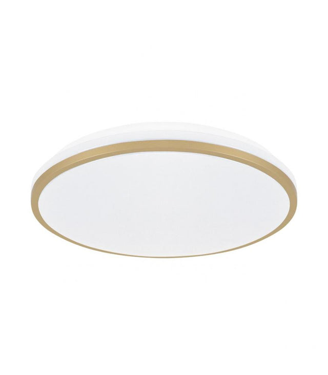 LED LINUS C LED Light - 24W, 18W, 12W-Lighting for every space-Svetila.eu