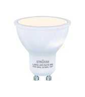 LED Light Bulb LARA GU10 4W 6W 8W WW NW-LED Light Bulbs-Svetila.eu