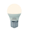 LED Light Bulb ULKE E27 4W 6W 8W WW NW-LED Light Bulbs-Svetila.eu
