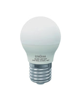 LED Light Bulb ULKE E27 4W 6W 8W WW NW-LED Light Bulbs-Svetila.eu
