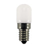 LED Light Bulb UZO E14 1,3W Milky and Clear-LED Light Bulbs-Svetila.eu
