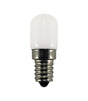 LED Light Bulb UZO E14 1,3W Milky and Clear-LED Light Bulbs-Svetila.eu