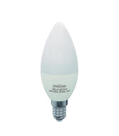LED Light Bulb VELA E14 4W 6W 8W WW NW-LED Light Bulbs-Svetila.eu