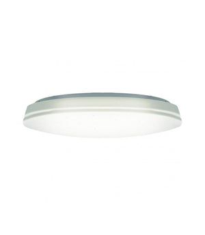LED Luminaire KAROL C Starry Sky 18W and 24W NW IP44-Lighting for every space-Svetila.eu