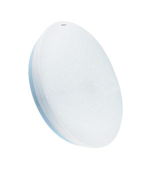 LED Luminaire KAROL C Starry Sky 18W and 24W NW IP44-Lighting for every space-Svetila.eu