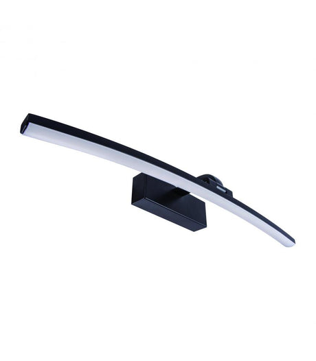 LED MAMBA 8W and 12W NW-Lighting for every space-Svetila.eu