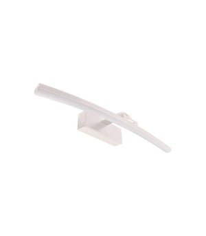 LED MAMBA 8W and 12W NW Waterproof Luminaire-Lighting for every space-Svetila.eu