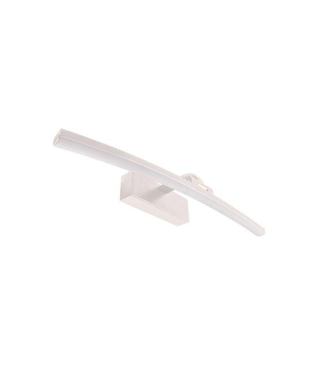 LED MAMBA 8W and 12W NW Waterproof Luminaire-Lighting for every space-Svetila.eu