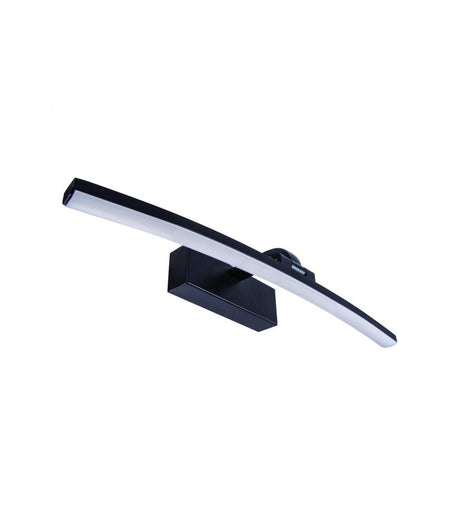 LED MAMBA 8W and 12W NW-Lighting for every space-Svetila.eu