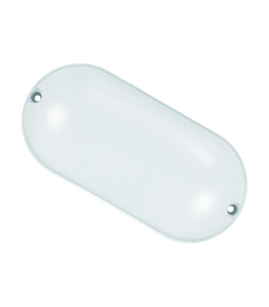 LED MARKUS Dustproof Waterproof LED Light-Lighting for every space-Svetila.eu