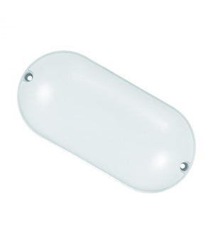 LED MARKUS Dustproof Waterproof LED Light-Lighting for every space-Svetila.eu