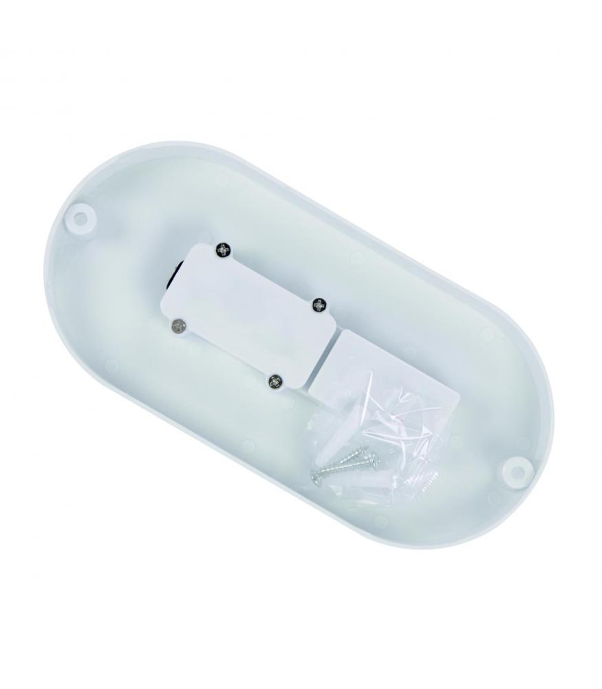 LED MARKUS Dustproof Waterproof LED Light-Lighting for every space-Svetila.eu