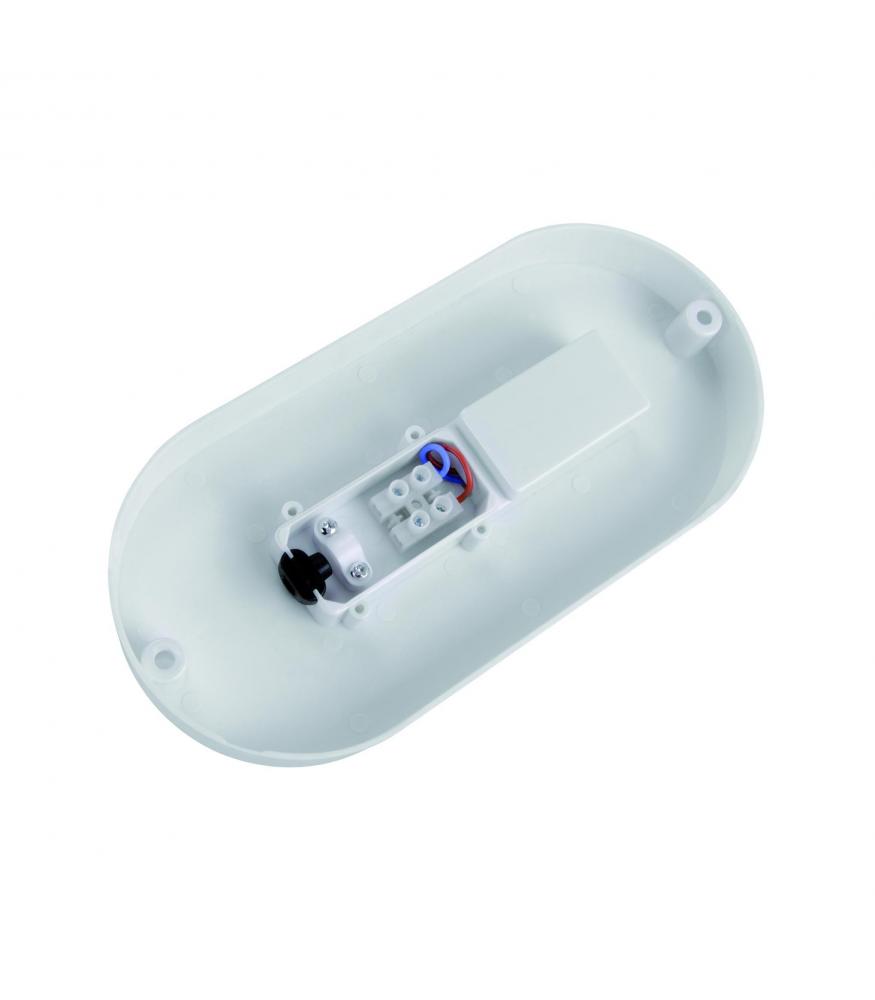 LED MARKUS Dustproof Waterproof LED Light-Lighting for every space-Svetila.eu