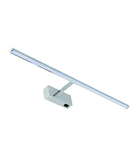 LED MARTA chrome NW LED Light 8W and 12W-Lighting for every space-Svetila.eu