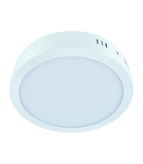 LED MARTIN C LED Light Fixture 6W 12W 18W 24W NW-Lighting for every space-Svetila.eu