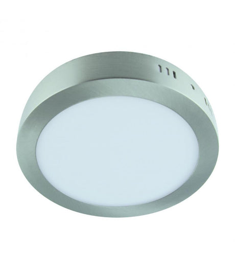 LED MARTIN C LED Light Fixture 6W 12W 18W 24W NW-Lighting for every space-Svetila.eu