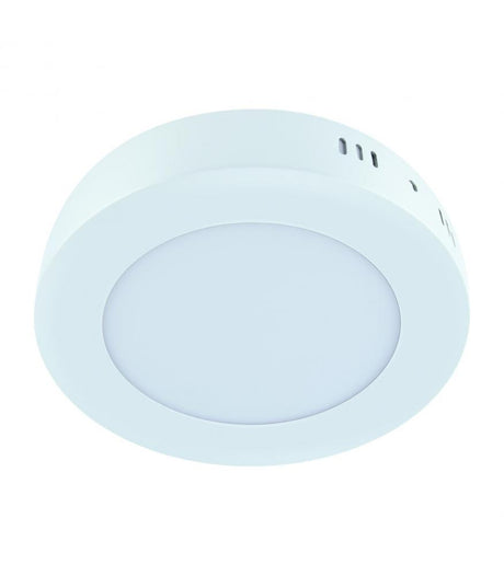 LED MARTIN C LED Light Fixture 6W 12W 18W 24W NW-Lighting for every space-Svetila.eu