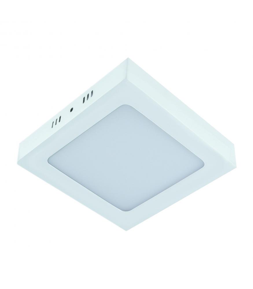 LED MARTIN D LED Light 6W 12W 18W 24W NW-Lighting for every space-Svetila.eu