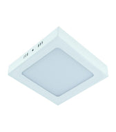 LED MARTIN D LED Light 6W 12W 18W 24W NW-Lighting for every space-Svetila.eu