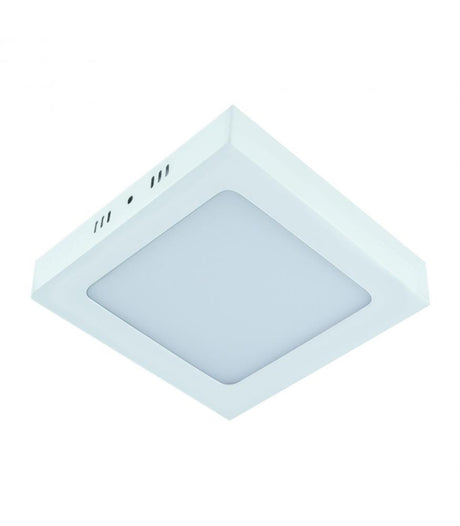 LED MARTIN D LED Light 6W 12W 18W 24W NW-Lighting for every space-Svetila.eu
