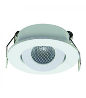 LED MATI C 1,5W NW chrome, white, black-Lighting for every space-Svetila.eu