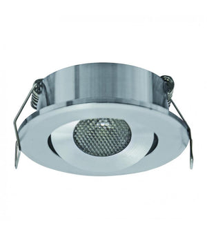 LED MATI C 1,5W NW chrome, white, black-Lighting for every space-Svetila.eu