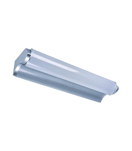 LED MATYLDA Under Cabinet LED Light 9W and 18W NW Silver-Lighting for every space-Svetila.eu