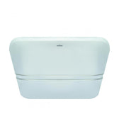 LED MAYA D Water-Resistant LED Light Fixture 36W and 48W-Lighting for every space-Svetila.eu
