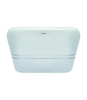 LED MAYA D Water-Resistant LED Light Fixture 36W and 48W-Lighting for every space-Svetila.eu