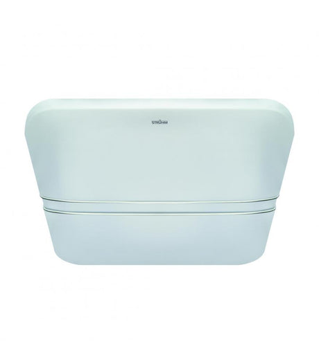 LED MAYA D Water-Resistant LED Light Fixture 36W and 48W-Lighting for every space-Svetila.eu