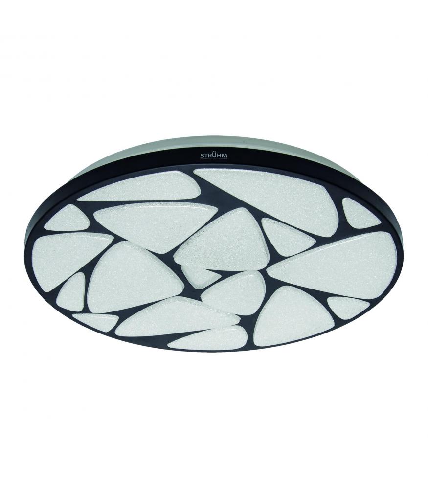 LED MINERAL C 48W remote control-Lighting for every space-Svetila.eu