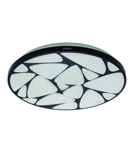LED MINERAL C 48W remote control-Lighting for every space-Svetila.eu