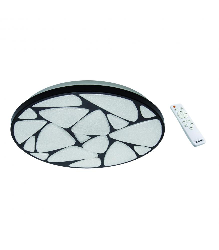 LED MINERAL C 48W remote control-Lighting for every space-Svetila.eu
