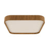 LED MONO D LED Light - Oak, Neutral White-Lighting for every space-Svetila.eu