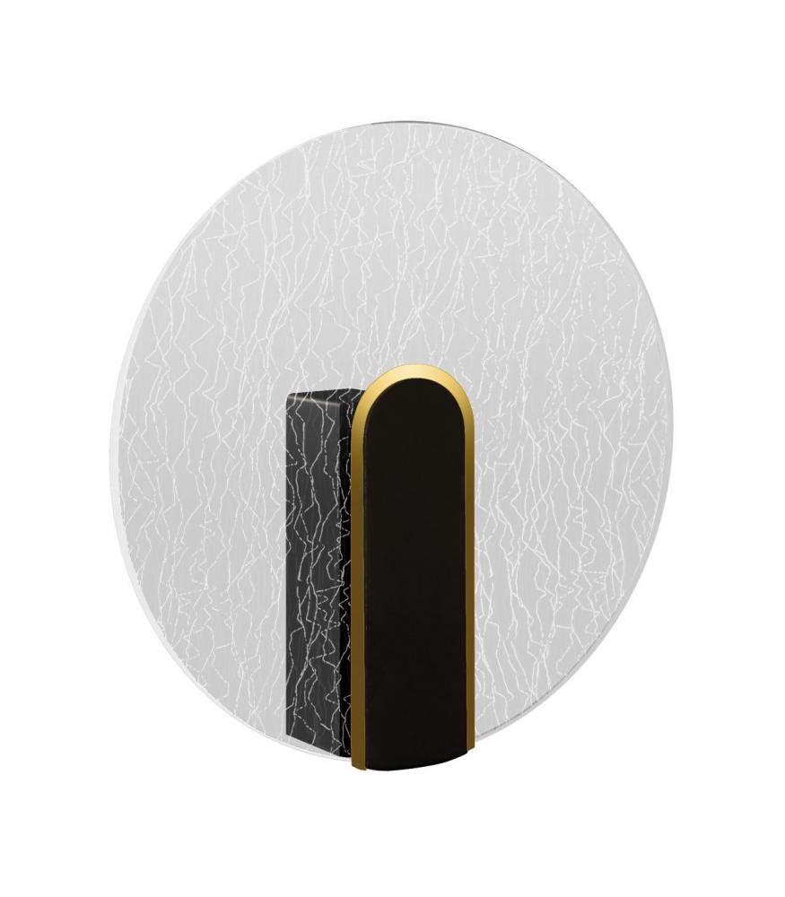 LED MORIS LED 6W-Lighting for every space-Svetila.eu
