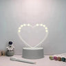 LED Message Board Lamp-Lighting for every space-Svetila.eu
