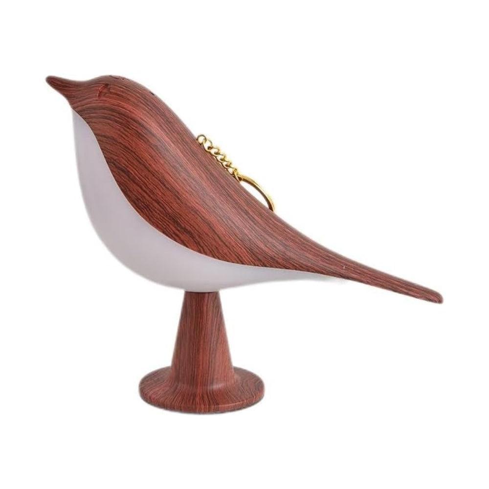 LED Night Light 3 Colors Touch Switch Bedside Light Dimmable Bird Lamps-AE-Svetila.eu