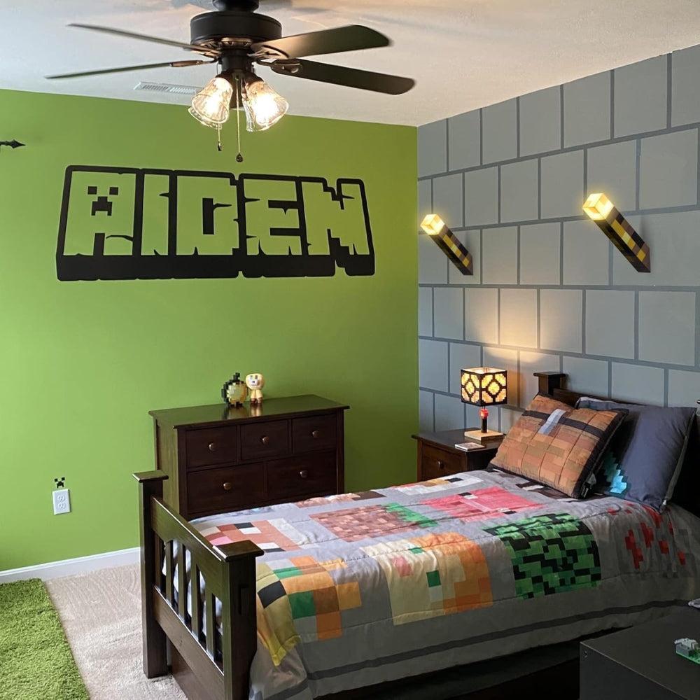 LED Night Light Bedroom Decorative Light Color Changing Bedroom Decorative-AE-Svetila.eu