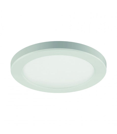 LED OLGA C Adjustable Light Colour with CCT Technology-Lighting for every space-Svetila.eu