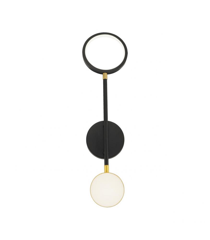 LED OMEGA LED V & I 10W NW-Lighting for every space-Svetila.eu