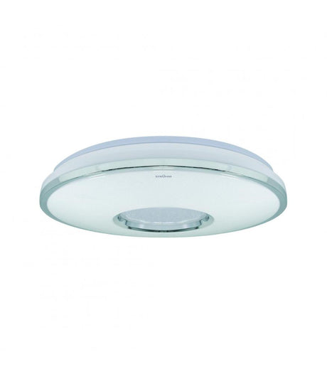 LED OPERA C Water-Resistant LED Light 24W and 48W-Lighting for every space-Svetila.eu