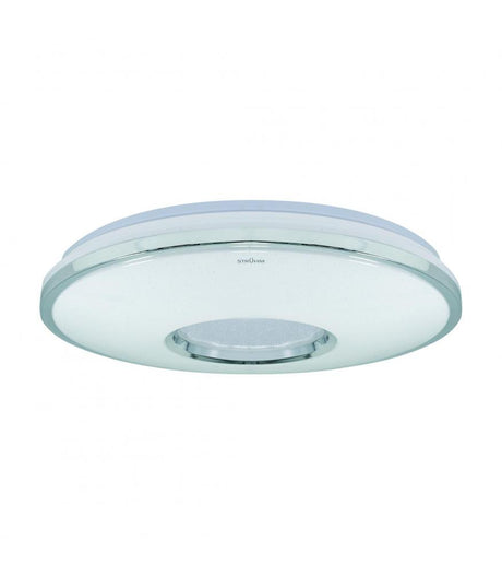 LED OPERA C Water-Resistant LED Light 24W and 48W-Lighting for every space-Svetila.eu
