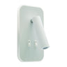 LED OTELLO C & D 6W + 3W Lighting-Lighting for every space-Svetila.eu
