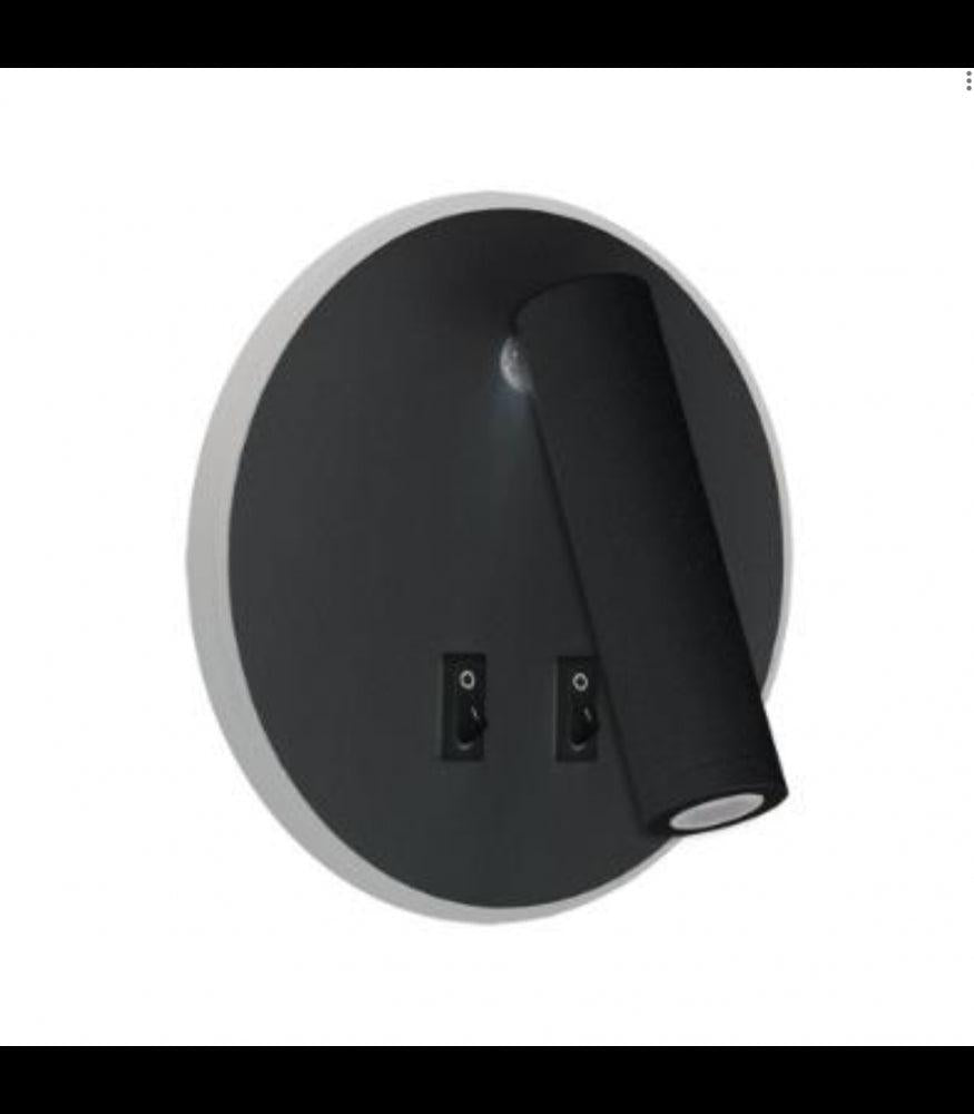 LED OTELLO C & D 6W + 3W Lighting-Lighting for every space-Svetila.eu