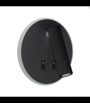 LED OTELLO C & D 6W + 3W Lighting-Lighting for every space-Svetila.eu